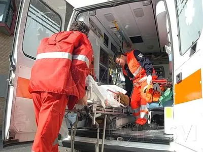 Scontro autocarro- scooter: muoiono 2 giovani