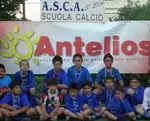 Concluso torneo estivo nel quartiere S.Elia di Catanzaro