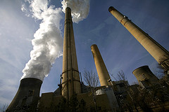 La Giunta Regionale dice no al  carbone