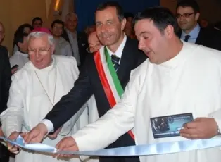 Mostra Montevergine Barocca