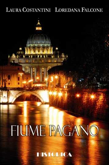 Roma: presentazione libro 'Fiume Pagano'