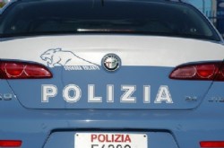 Camorra: arrestato latitante Elio Amato, boss clan faida Scampia