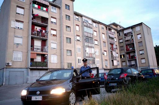 Un arresto per l'omicidio di un catanzarese  alla periferia di Milano
