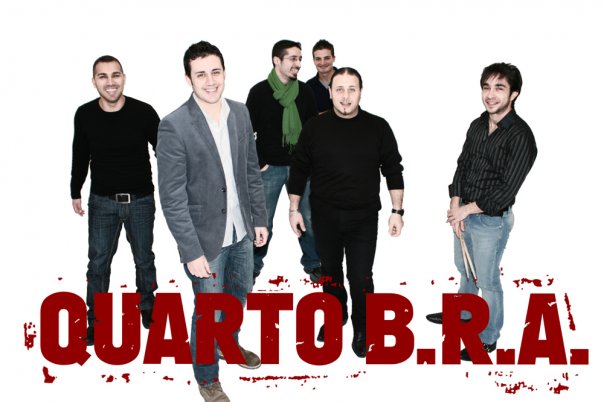 Ligabue a San Siro: i Quarto Bra lottano per aprire il concerto