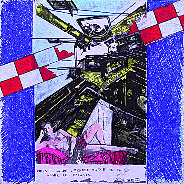 Deceduto Gianni Bertini, padre fondatore della Mec Art