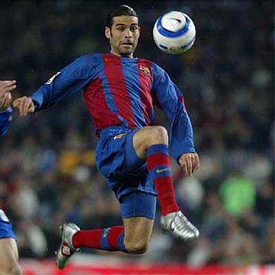 Calcio Mercato: la Juventus corteggia il Barca