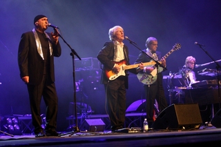 LA LEGGENDA NEW TROLLS: tour estivo 2010