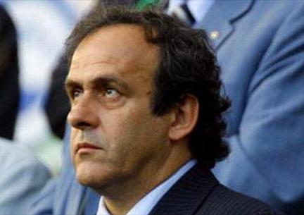 Michel Platini in ospedale, le prime fonti parlavano d'infarto