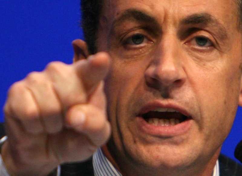 Sarkozy scagionato dall'accusa di aver ricevuto bustarelle