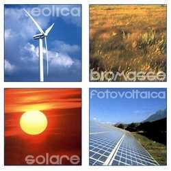 Tavolo Governo- Regioni-Enti Locali su energie rinnovabili