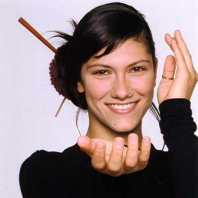 Elisa in concerto all'area Magna Grecia di Catanzaro