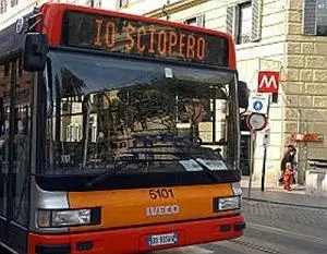 Scioperi: venerdì nero per i trasporti