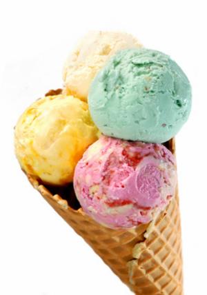 Gelati sciolti e ricongelati venduti nei supermercati?