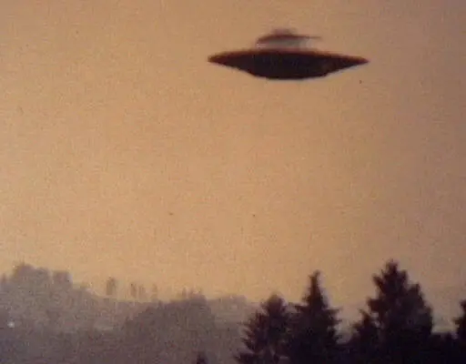 Cina: Ufo blocca traffico aeroporto Hangzhou
