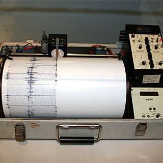 Forte scossa di terremoto in California