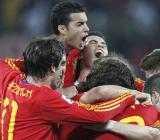 La Spagna in finale, decide Puyol
