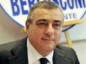 Napoli: Presidente provincia Cesaro nomina tre nuovi assessori