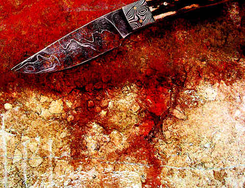 Condannato per omicidio moglie nel 2008, accusa il figlio