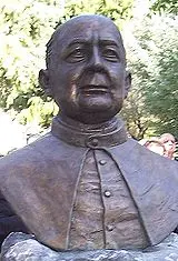 Al via il processo di canonizzazione di Don Carlo De Cardona
