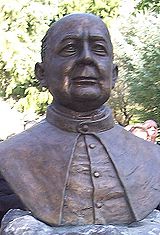 Al via il processo di canonizzazione di Don Carlo De Cardona