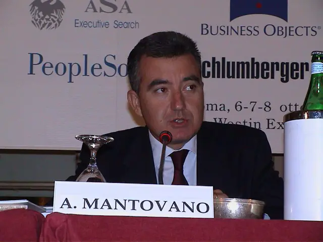 Confiscati beni alla mafia.  La Puglia  ringrazia Mantovano