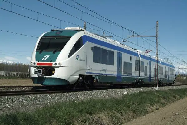 Trenitalia: gare d'appalto truccate, 5 arresti