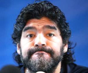 Maradona lascia la guida dell'Argentina?