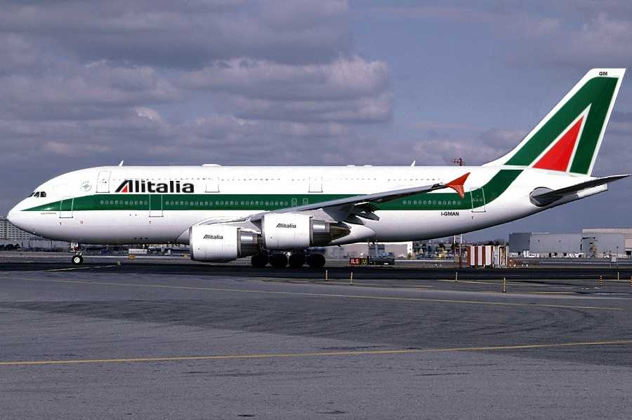 Accordo Alitalia con Air France, Klm e Delta