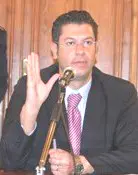 Il presidente Scopelliti a Vibo Valentia per convegno sulla ricerca scientifica