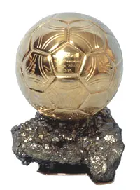 Fifa: nasce un nuovo super premio che sostituirà il pallone d'oro