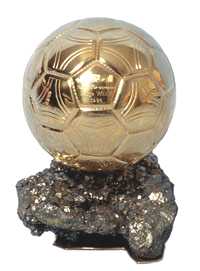 Fifa: nasce un nuovo super premio che sostituirà il pallone d'oro