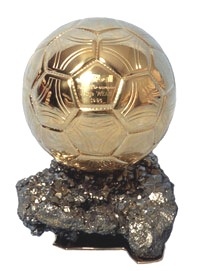 Fifa: nasce un nuovo super premio che sostituirà il pallone d'oro