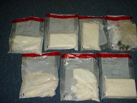 Polizia e Carabinieri insieme contro la droga