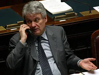 Brancher si dimette