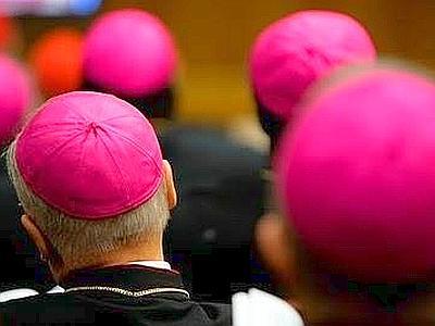 Belgio: preti pedofili, minacce a testimoni e magistrati