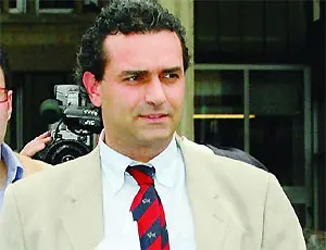 De Magistris smentisce "Il Domani"