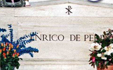 Enrico De Pedis: dal Vicariato via libera per l'ispezione