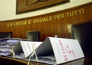 Bologna, processato per furto di 90 centesimi