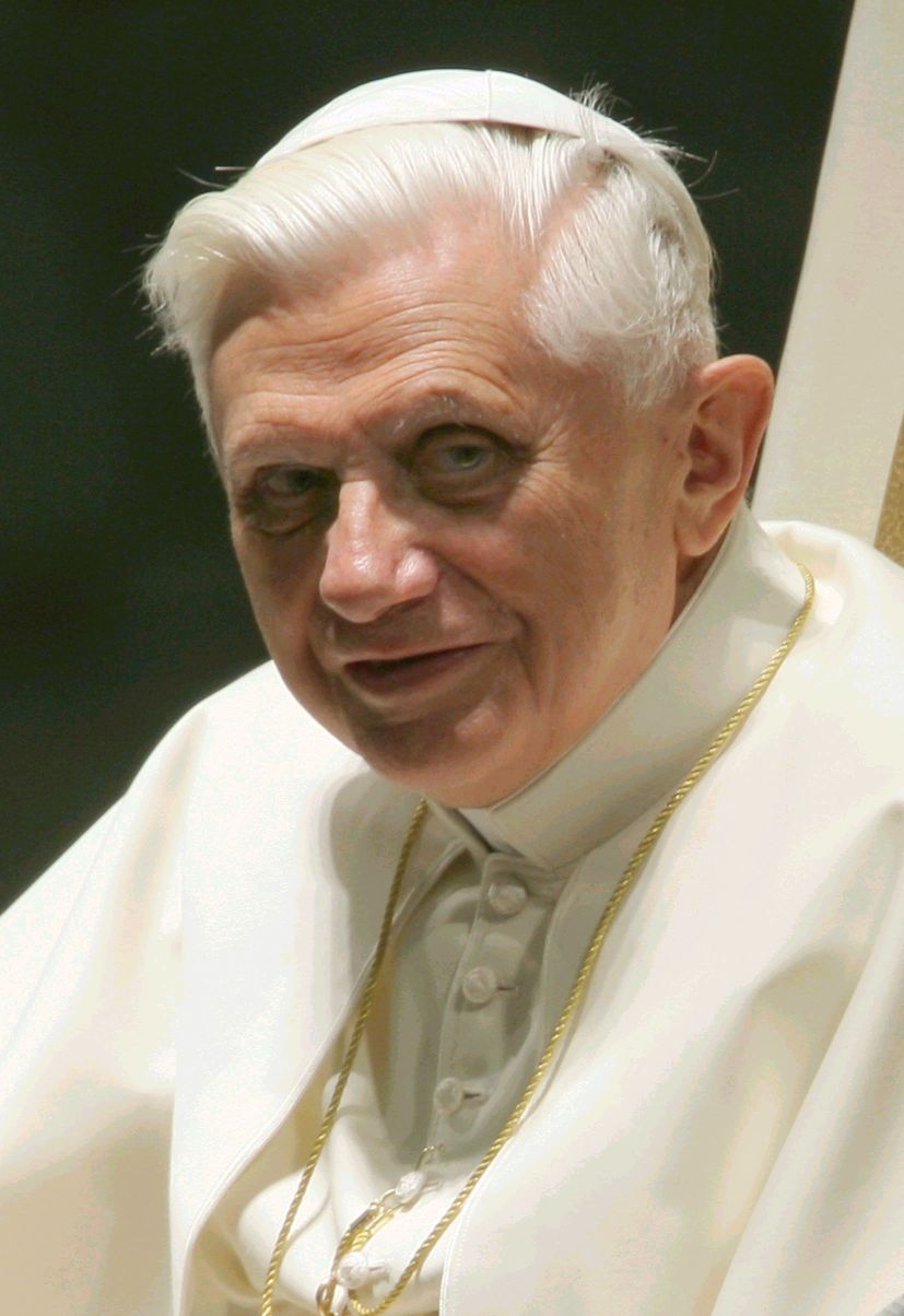 Benedetto XVI: bisogna saper ascoltare il Silenzio per sentire la Voce di Dio