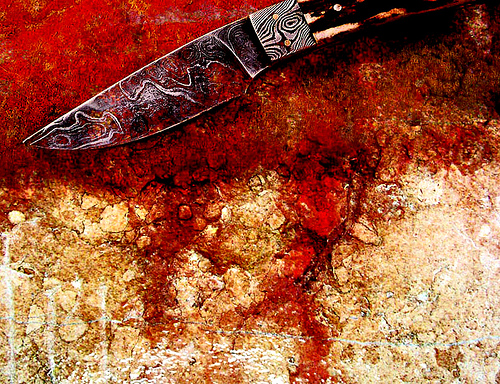 Barletta, lite in strada: 24enne accoltellato