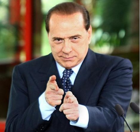 Brasile: l'antropologia la nuova passione di Berlusconi