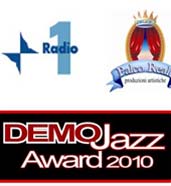 Al via le semifinali del Demo Jazz Award
