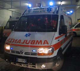 Cremona, ancora tragedia passionale: due vittime