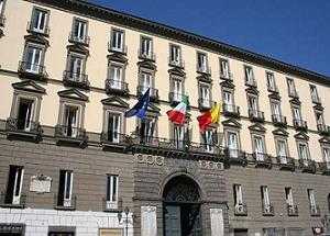 Napoli: Assessore al Personale Amaturo si dimette per la Federico II