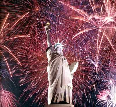 Nancy Pelosi: Independence Day USA grazie al contributo illuminista italiano