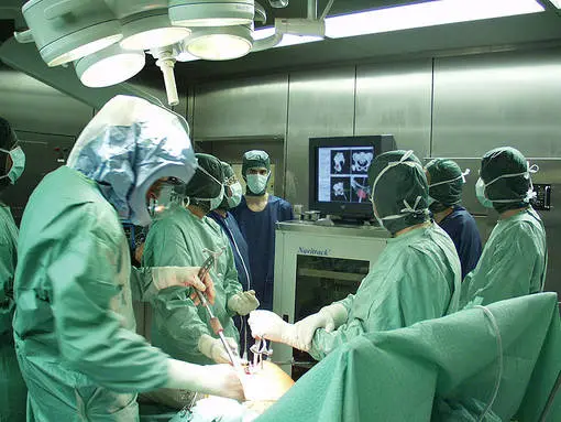 Mamma dona parte del suo fegato salvando figlia di 10 mesi