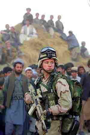 Attentato al contingente italiano in Afghanistan: tutti illesi