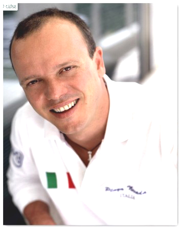 Al via le prevendite per il concerto di Gigi D'Alessio il 7 agosto a Lamezia