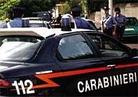 Ndrangheta: Maxioperazione antiusura Milano