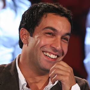 Taricone porta con sè un pezzo di casa del GF